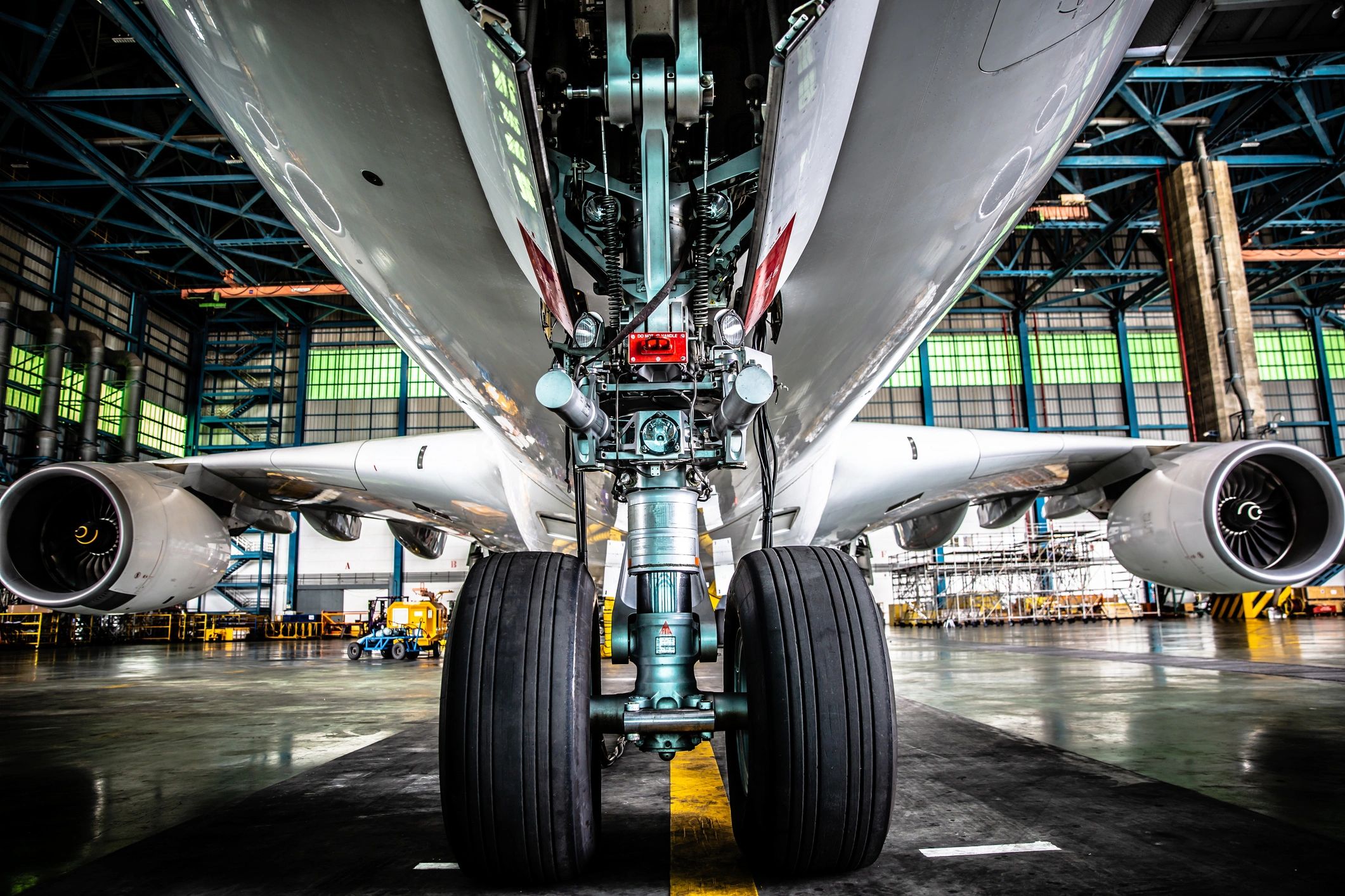 Landing Gear
