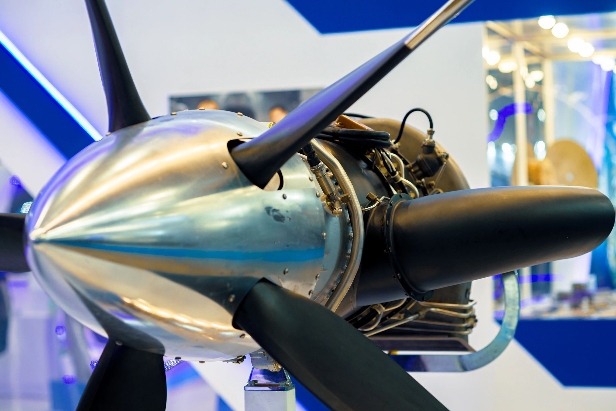 Engine Components