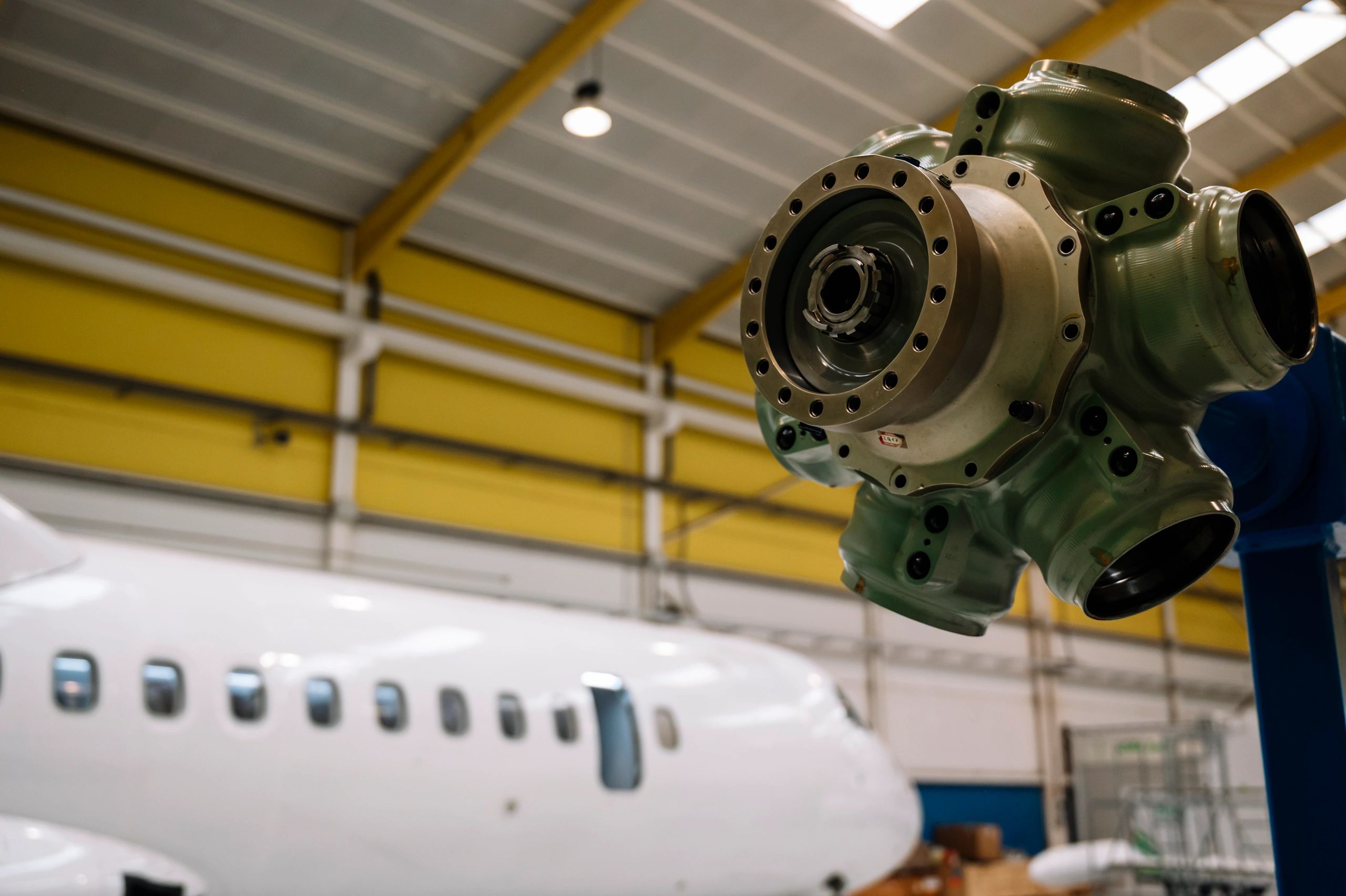 Avionics Systems